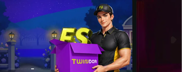 Twindor vip